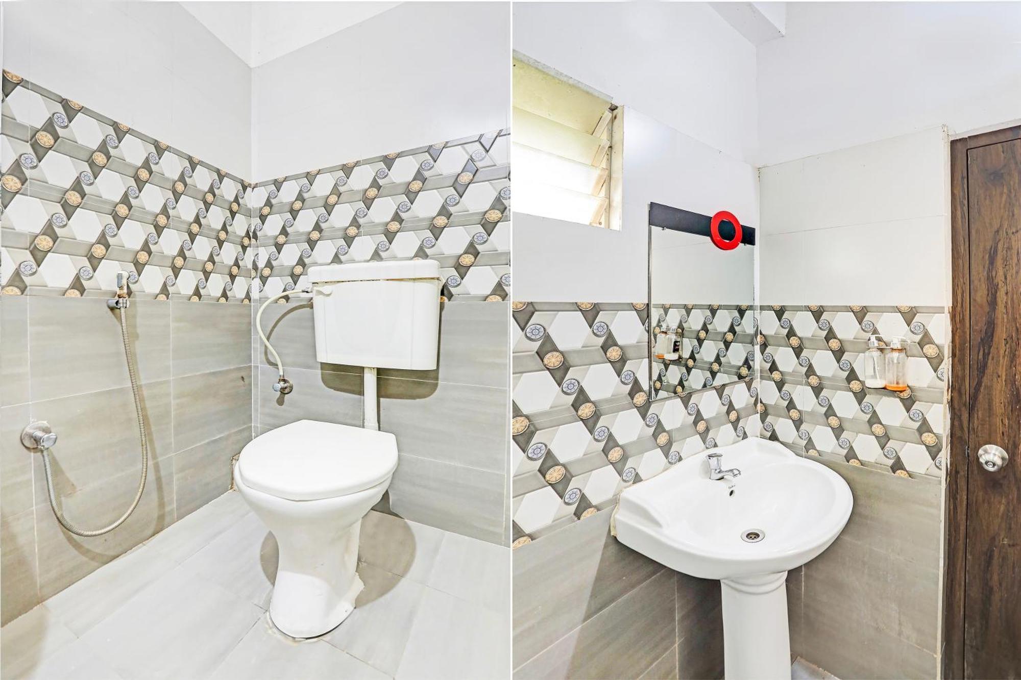 Super Townhouse Chandrasekharpur Bhubaneswar Esterno foto