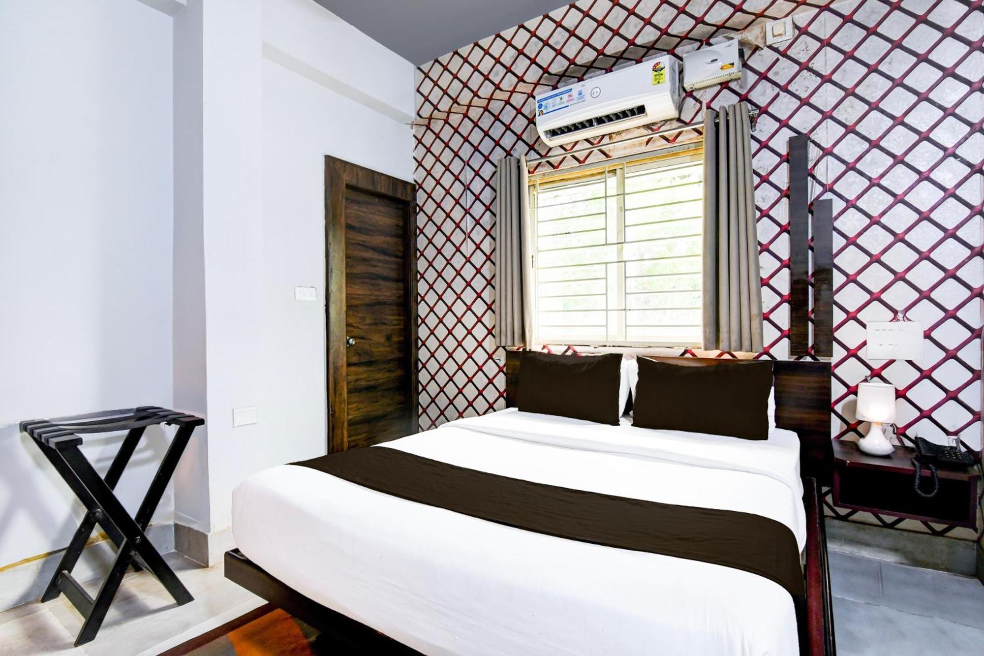 Super Townhouse Chandrasekharpur Bhubaneswar Esterno foto